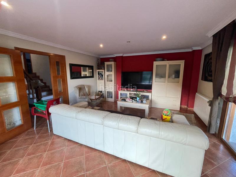 Foto fcf00a6e-b307-4048-a33b-955824d6d8f3. Chalet  para entrar a vivir en bordones en Dorrón Sanxenxo