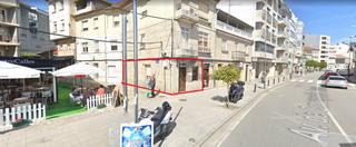 Lloguer Local Comercial a Avenida de concepción arenal 168. Local para alquiler muy centrico