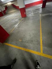 Parking voiture  Rúa de vigo. 3 plazas de garaje a la venta a 100m de silgar