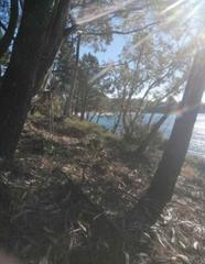 Propriété à Adina - Portonovo. Terreno rústico para uso caravana