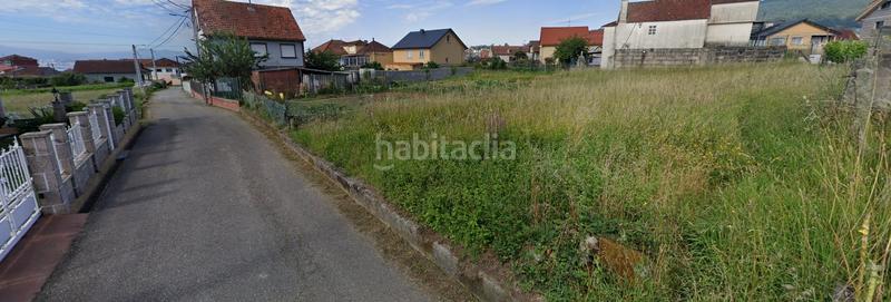 Foto 94162648-94f9-4a98-a418-b590736ff030. Terreny residencial a Moaña