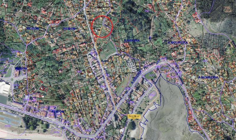 Foto b2fc23bb-dc5c-4679-9859-e06b78b22ef9. Terreny residencial a Moaña