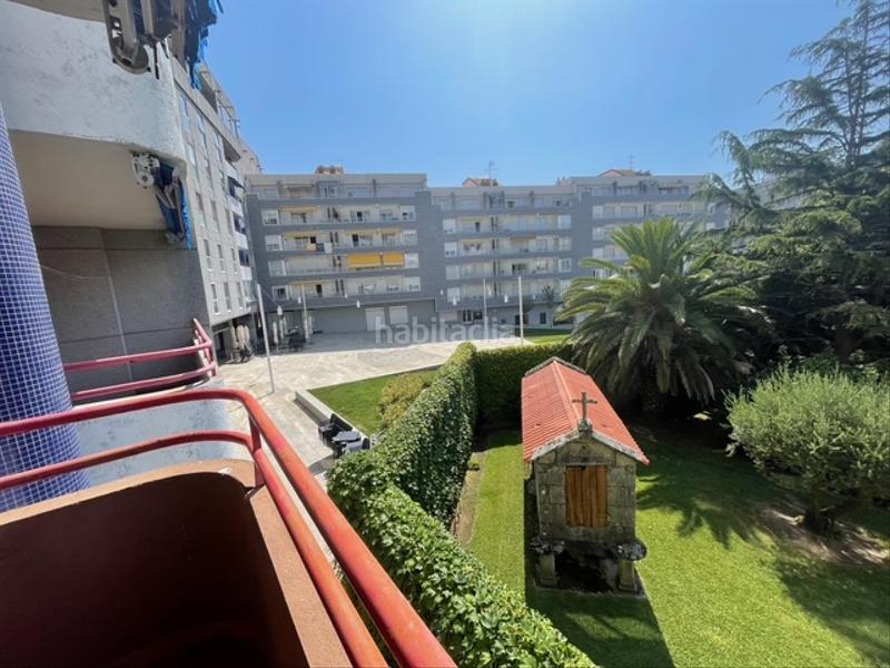 Foto 017d37f6-1514-459e-abb6-d4706e52aa50. Piso en rúa de madrid 35 piso a 50m de silgar en Sanxenxo pueblo Sanxenxo