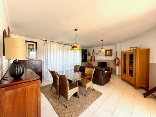 Location Appartement à Estrada de curbera 190. Piso en cabo de cruz para alquiler anual