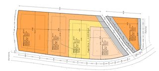 Residential Plot in Lugar 105. Parcelas con vistas en aios