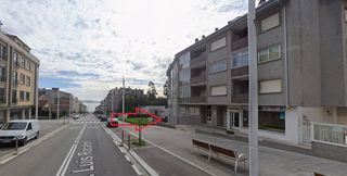 Aparcament cotxe  Avenida luis rocafort 41. 2 plazas de garaje contiguas y de facil acceso