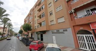 Etagenwohnung en Plaza los alamos 0. Piso procedente de financiera