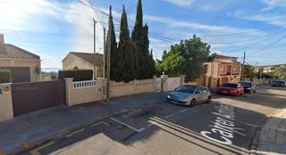 Chalet en Segur de Calafell Nucli Urb. Chalet procedente de financiera