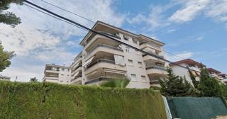 Etagenwohnung en Can Toni. Piso procedente de financiera