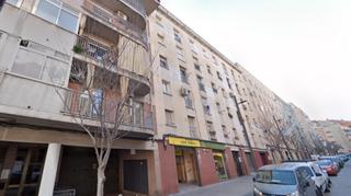 Etagenwohnung  Rambla de sant jordi. Piso procedente de financiera