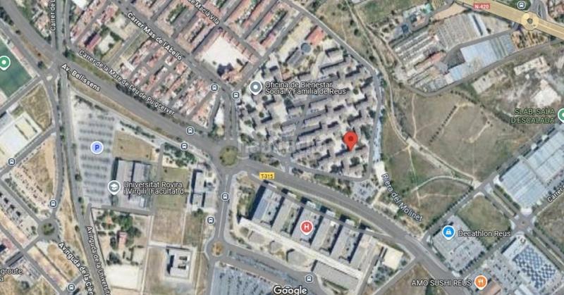 Foto 0e6942de-2d9a-41d7-8a81-2a4e7c327608. Appartamento in Llevant Reus