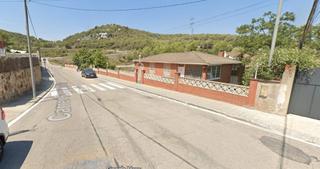 Chalet à Canyelles. Chalet procedente de financiera