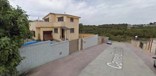 Xalet a Pallaresos (Els). Chalet procedente de financiera