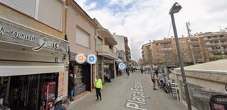 Casa aparellada en Centre. Casa procedente de financiera Casa aparellada en Centre. Casa procedente de financiera