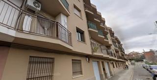 Etagenwohnung in Nucli Urbà. Piso procedente de financiera