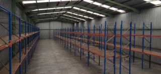 Miete Fabrikhalle in Beniparrell. Nave en alquiler en beniparrell.