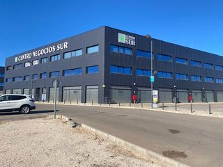 Location Bureau à Carrer braç de l'alter 54. Oficina en alquiler