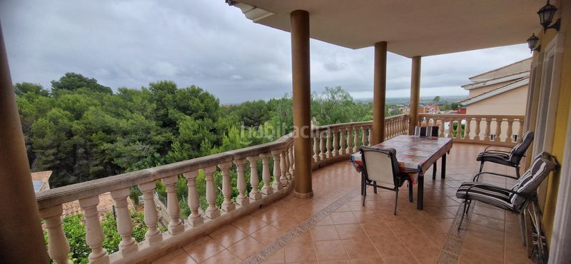 Foto 482a9980-5bc2-45d1-8ca0-ed0645a90491. Rent chalet in urbanització pla de les clotxes 1 in Benifaió