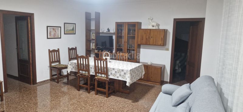 Foto 36fc399f-2848-474c-9b92-1fa764b88651. Rent flat with heating in El Perelló Sueca