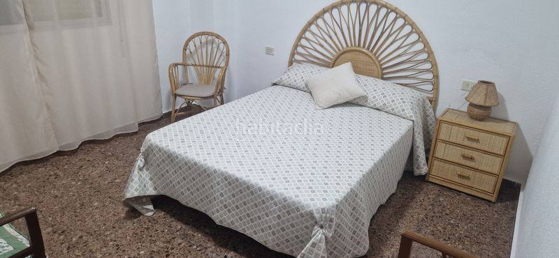 Foto 373ec56b-deaa-439d-b13b-25307622dc9a. Rent flat with heating in El Perelló Sueca