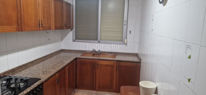 Foto 6d9181f4-61d8-4e62-9791-65e18cd35925. Rent flat with heating in El Perelló Sueca