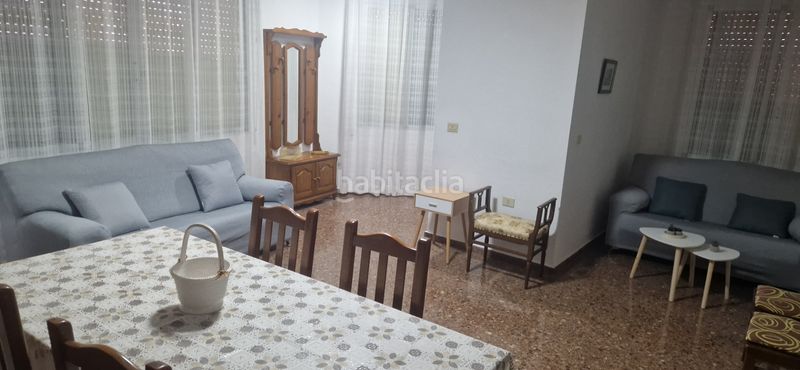 Foto 7ef0e701-a801-4b9b-83d1-54409d085f5e. Rent flat with heating in El Perelló Sueca