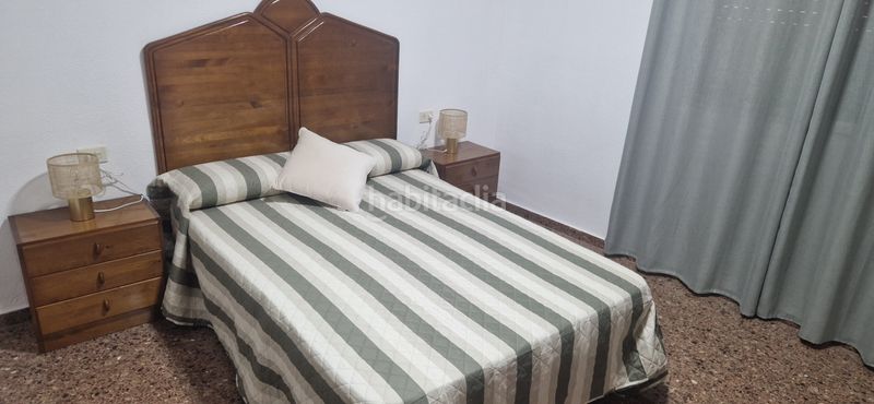 Foto 860aa12f-ce69-4c4c-9f7f-8014506aa2a0. Rent flat with heating in El Perelló Sueca