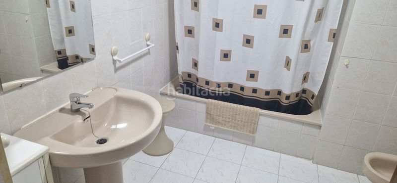 Foto ea6bf0c9-b2aa-4bc1-b682-d9f45bd0c80b. Rent flat with heating in El Perelló Sueca