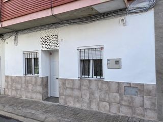 Local Comercial en Avinguda Camí Nou 118