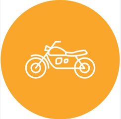 Rent Motorcycle parking  Avinguda d'alacant 36. Moto