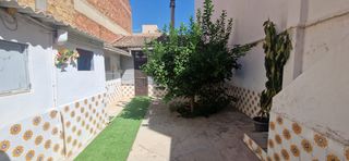 Casa a Albal. Casa en venta en albal.