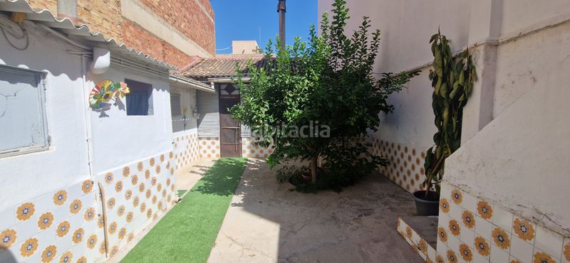 Foto 507990d2-62b5-49a3-8e41-f53d01e7e4ea. Casa amb calefacció aparcament a Albal
