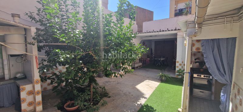 Foto 5a33e4fc-fb8e-4b60-a861-1d1613927365. Casa amb calefacció aparcament a Albal