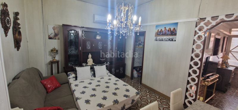 Foto b1237d87-ce32-4d25-92c3-890c9c2dc9b8. Casa amb calefacció aparcament a Albal