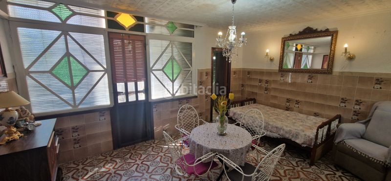 Foto d4e524a3-fe03-4c43-a7b7-19a9558d0421. Casa amb calefacció aparcament a Albal