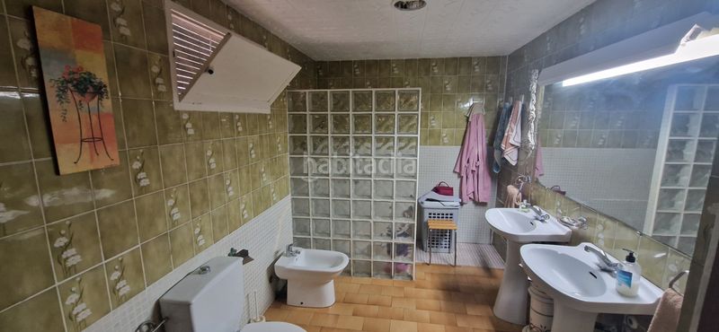 Foto fd044f78-36fa-43b0-b565-92a86e081277. Casa amb calefacció aparcament a Albal