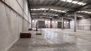Lloguer Nau industrial  Camí vell de russafa. Alquiler nave 1.500,-m2 silla