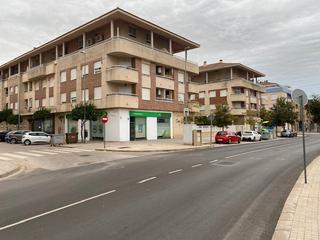 Location Parking voiture à Avinguda picasent 3. Plaza de garaje grande