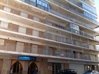 Apartament  Carrer d'isaac peral 1. Vivienda reformada