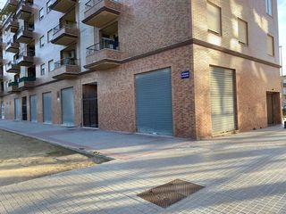 Rent Motorcycle parking in Silla. Garaje  motos