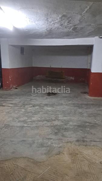 Foto 4a269600-2ae8-42cb-b94d-daf5ddfabdfc. Parking voiture dans calle escolanía niños cantores 1 dans Guadix