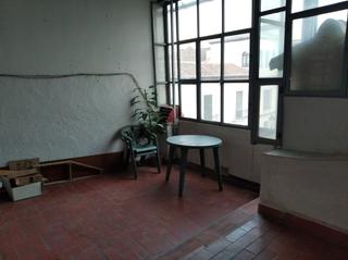 Attique à Guadix. Atico en venta en guadix