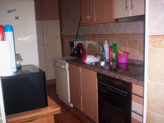 Location Maison  Calle la tercia