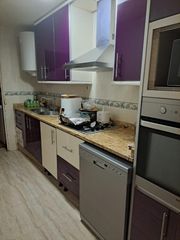 Casa adosada en Valle del Zalabí. Se vende casa en alcudia de guadix