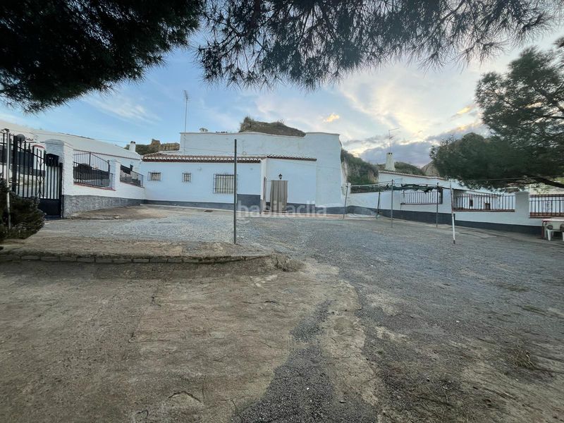 Foto 9b8daa98-f53e-4128-b146-ef4defbaeb92. Xalet a Guadix