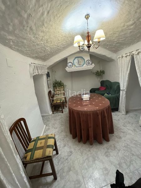 Foto a5cca5ff-f187-480b-a967-6bea70bce0ab. Xalet a Guadix