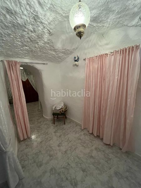 Foto b5b92792-355d-4d58-8596-3fea9b3d05ae. Xalet a Guadix