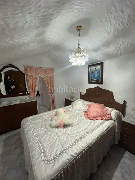 Foto b9dc6bd4-27be-42fe-926e-6e18f82baf3e. Xalet a Guadix