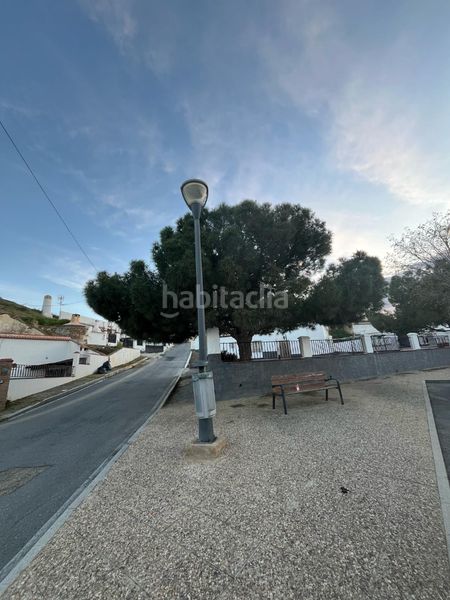 Foto cbfa06d8-7de1-4640-8f55-fc63526ff1d2. Xalet a Guadix