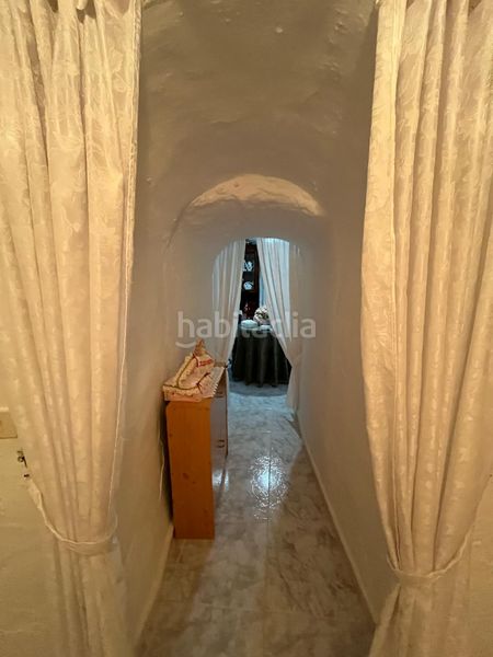Foto f3d4342d-74ce-4491-9b8f-f6f441bf8e54. Xalet a Guadix